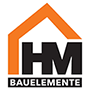 Logo HM Bauelemente