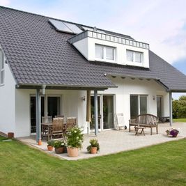 Fenster HM Bauelemente