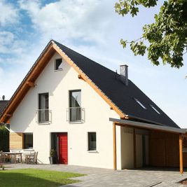 Fenster HM Bauelemente