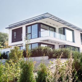Fenster HM Bauelemente