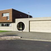 Garagentor