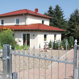 Fenster HM Bauelemente