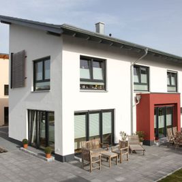 Fenster HM Bauelemente